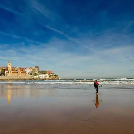 Precioso Recien Reformado Gijón