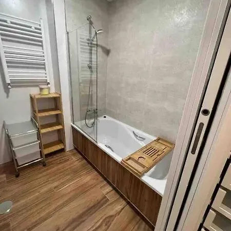 Apartment Precioso Recien Reformado *