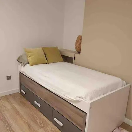 Precioso Recien Reformado * Gijón