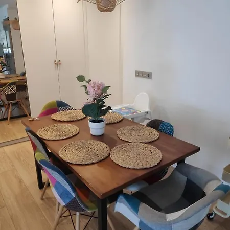 Precioso Recien Reformado *