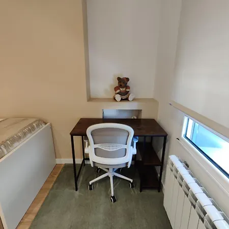 Precioso Recien Reformado Apartment Gijón