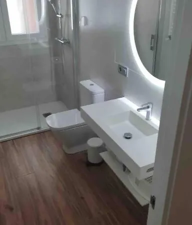 Precioso Recien Reformado *