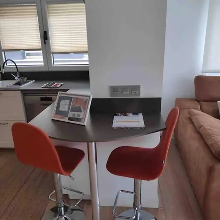 Precioso Recien Reformado * Gijón