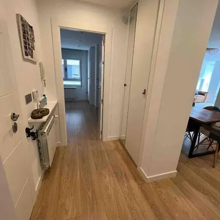 Apartament Precioso Recien Reformado
