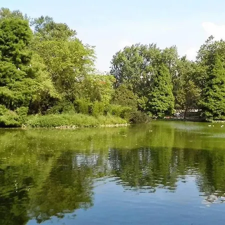 Апартаменти Precioso Recien Reformado *