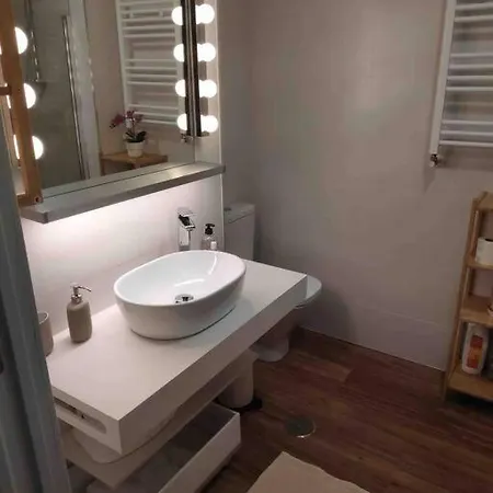 Apartament Precioso Recien Reformado Gijón