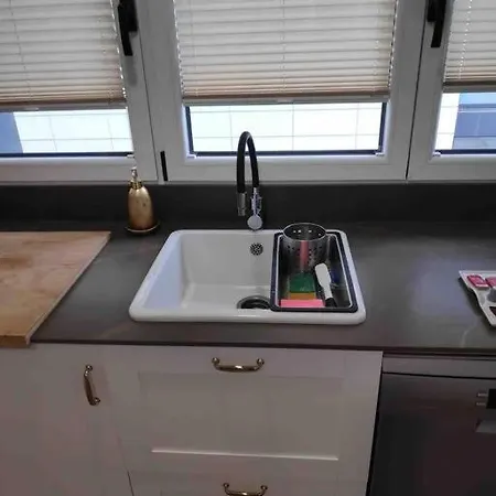 Apartament Precioso Recien Reformado *