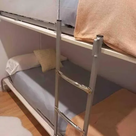 Precioso Recien Reformado Gijón