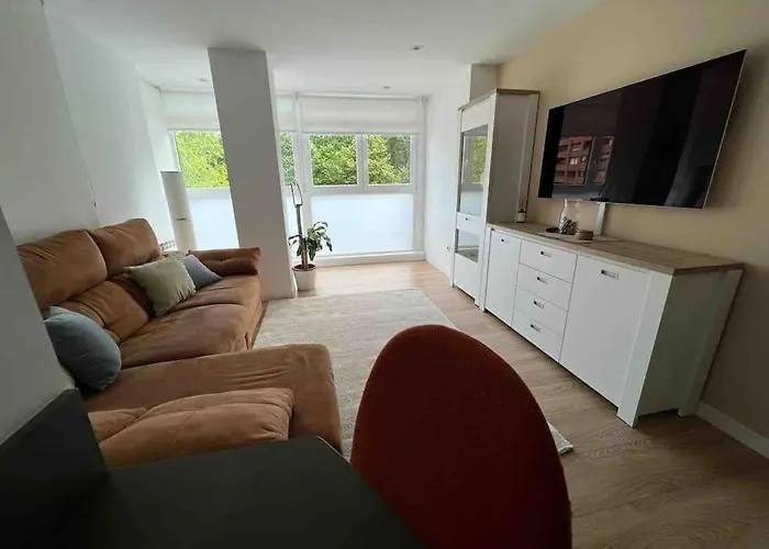 Precioso Recien Reformado Apartment *