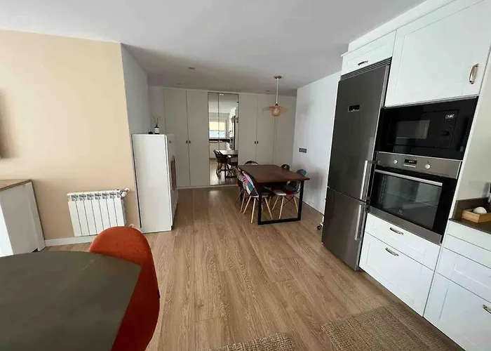 Precioso Recien Reformado *