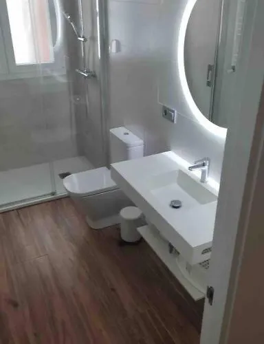 Precioso Recien Reformado *