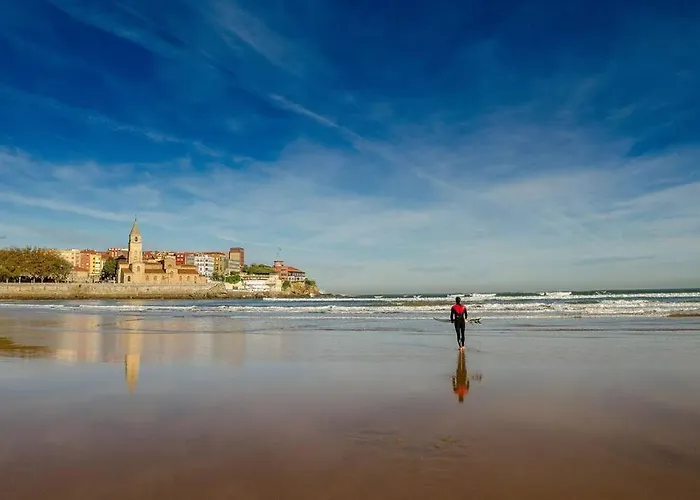 Precioso Recien Reformado Хіхон