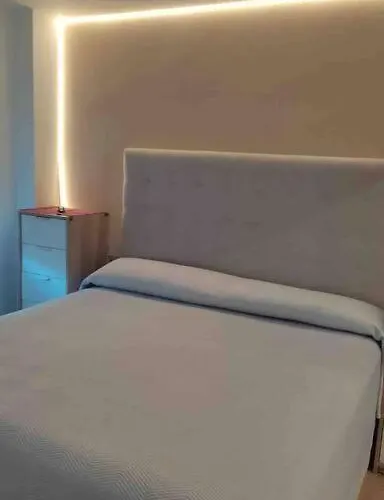 Апартаменти Precioso Recien Reformado *