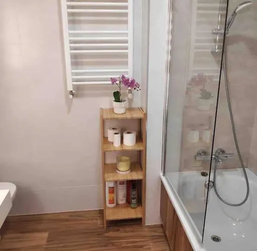 Precioso Recien Reformado Apartment *