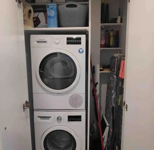 Precioso Recien Reformado Apartment