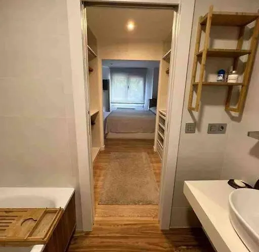 Apartment Precioso Recien Reformado Gijon