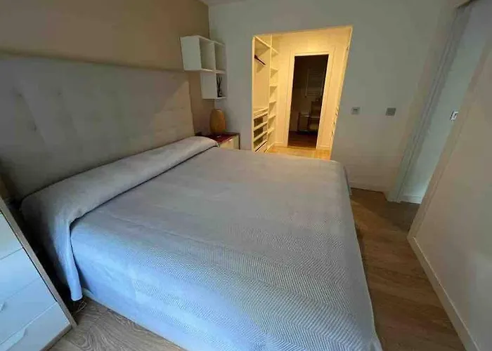 Precioso Recien Reformado * Gijon