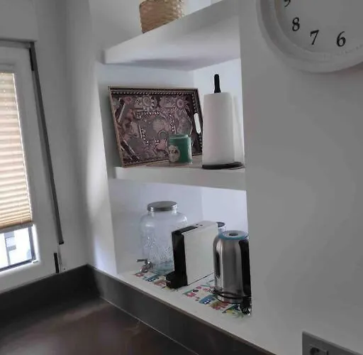 Precioso Recien Reformado Apartment Gijon