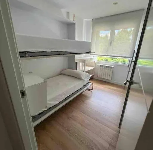 Precioso Recien Reformado Apartment