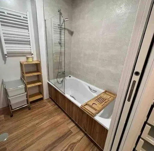 Apartment Precioso Recien Reformado *