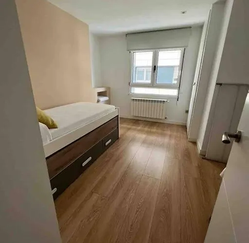 Apartment Precioso Recien Reformado *