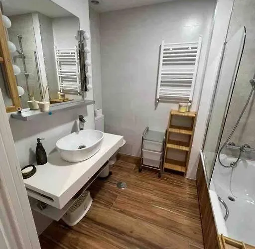 Precioso Recien Reformado Apartment *