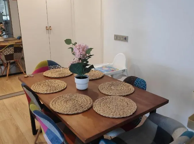 Precioso Recien Reformado *