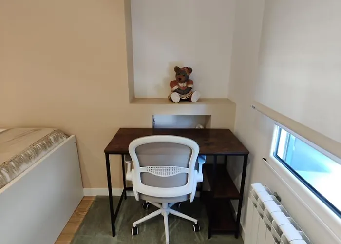 Precioso Recien Reformado Apartment Gijon