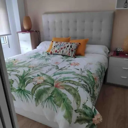 Precioso Recien Reformado Apartman