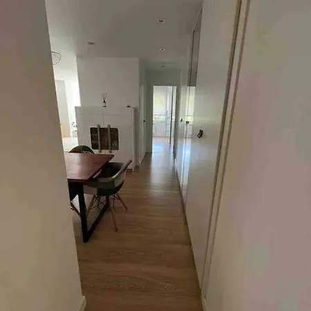 Precioso Recien Reformado Apartman *