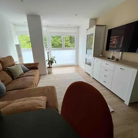 Precioso Recien Reformado Apartman *