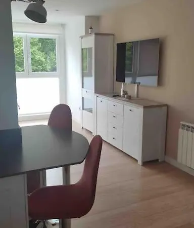 Precioso Recien Reformado Apartman Gijón