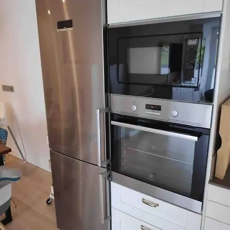 Apartman Precioso Recien Reformado