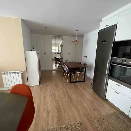 Precioso Recien Reformado *