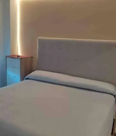 Apartman Precioso Recien Reformado *