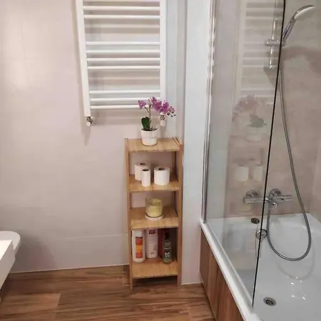 Precioso Recien Reformado Apartman *