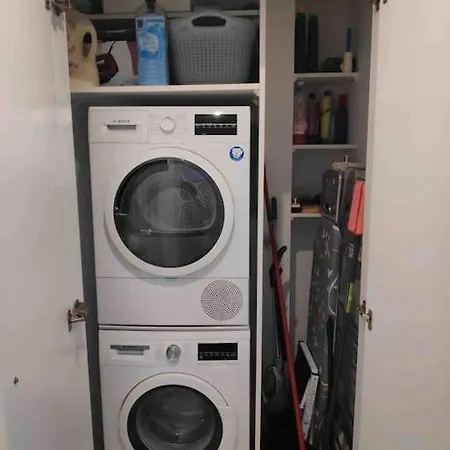 Precioso Recien Reformado Apartman