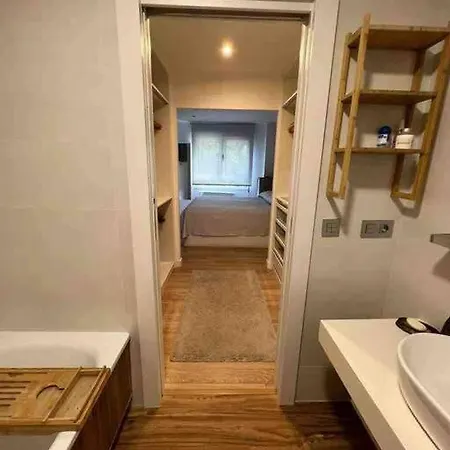 Apartman Precioso Recien Reformado Gijón