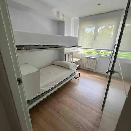 Precioso Recien Reformado Apartman
