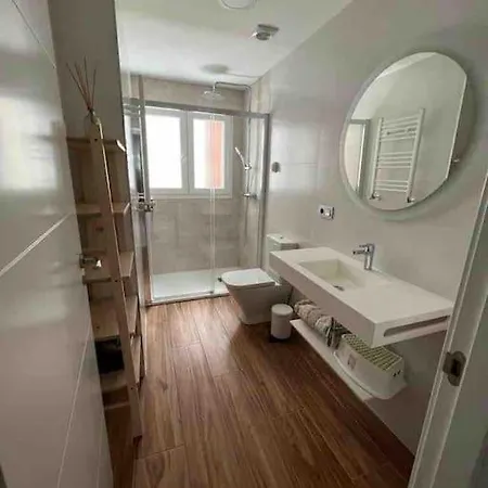 Apartman Precioso Recien Reformado *