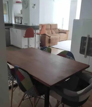 Precioso Recien Reformado Apartman Gijón