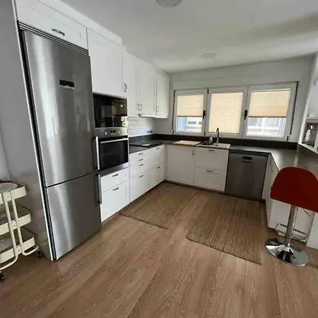 Precioso Recien Reformado Apartman