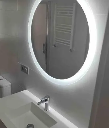 Precioso Recien Reformado Apartman *