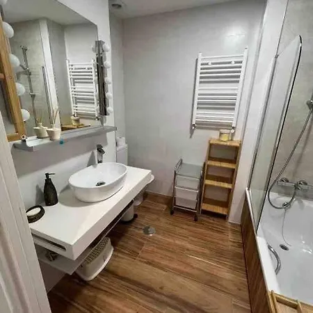 Precioso Recien Reformado Apartman *