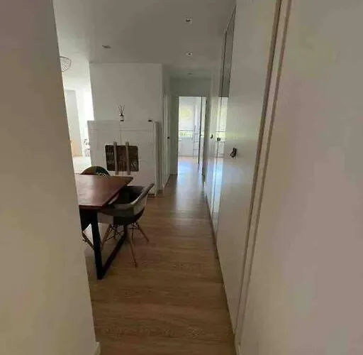 Precioso Recien Reformado דירה *