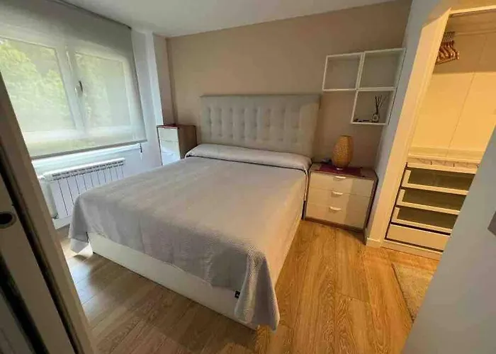 Precioso Recien Reformado * גיחון