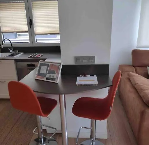 Precioso Recien Reformado * גיחון