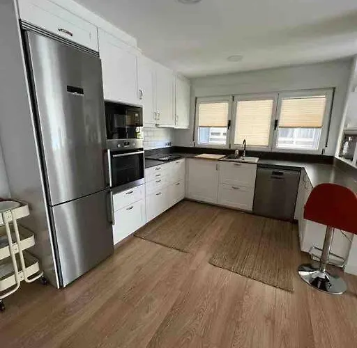 Precioso Recien Reformado דירה