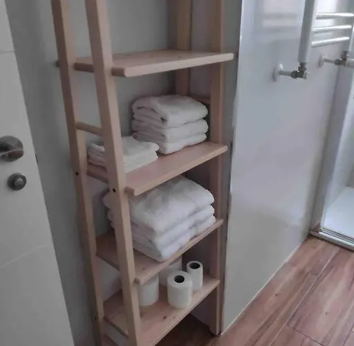 Precioso Recien Reformado גיחון