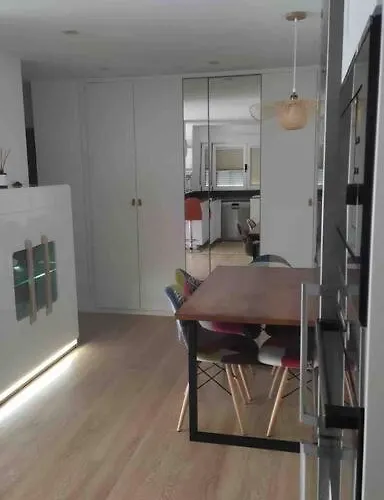 Precioso Recien Reformado *